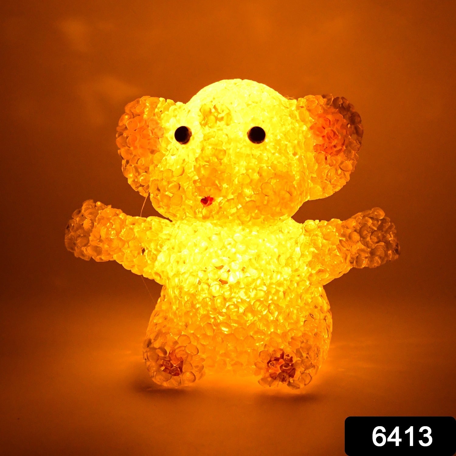 Lumi Charm Cartoon Crystal Light Lumi Charm Cartoon Crystal Light
